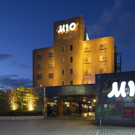 Hotel Mio (Adults Only) Fukui Esterno foto