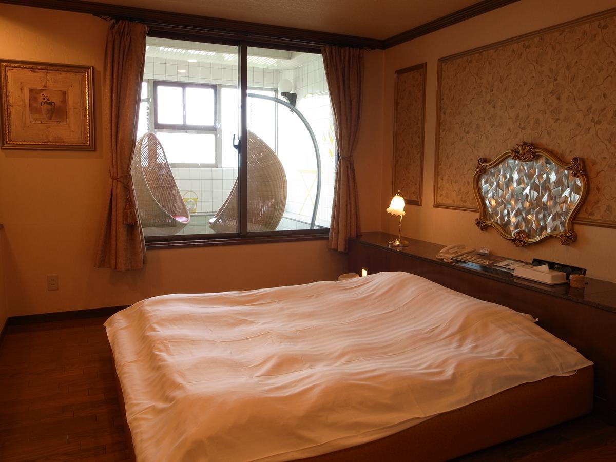 Hotel Mio (Adults Only) Fukui Esterno foto