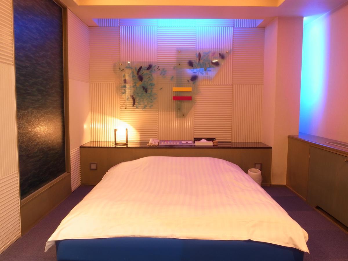 Hotel Mio (Adults Only) Fukui Esterno foto