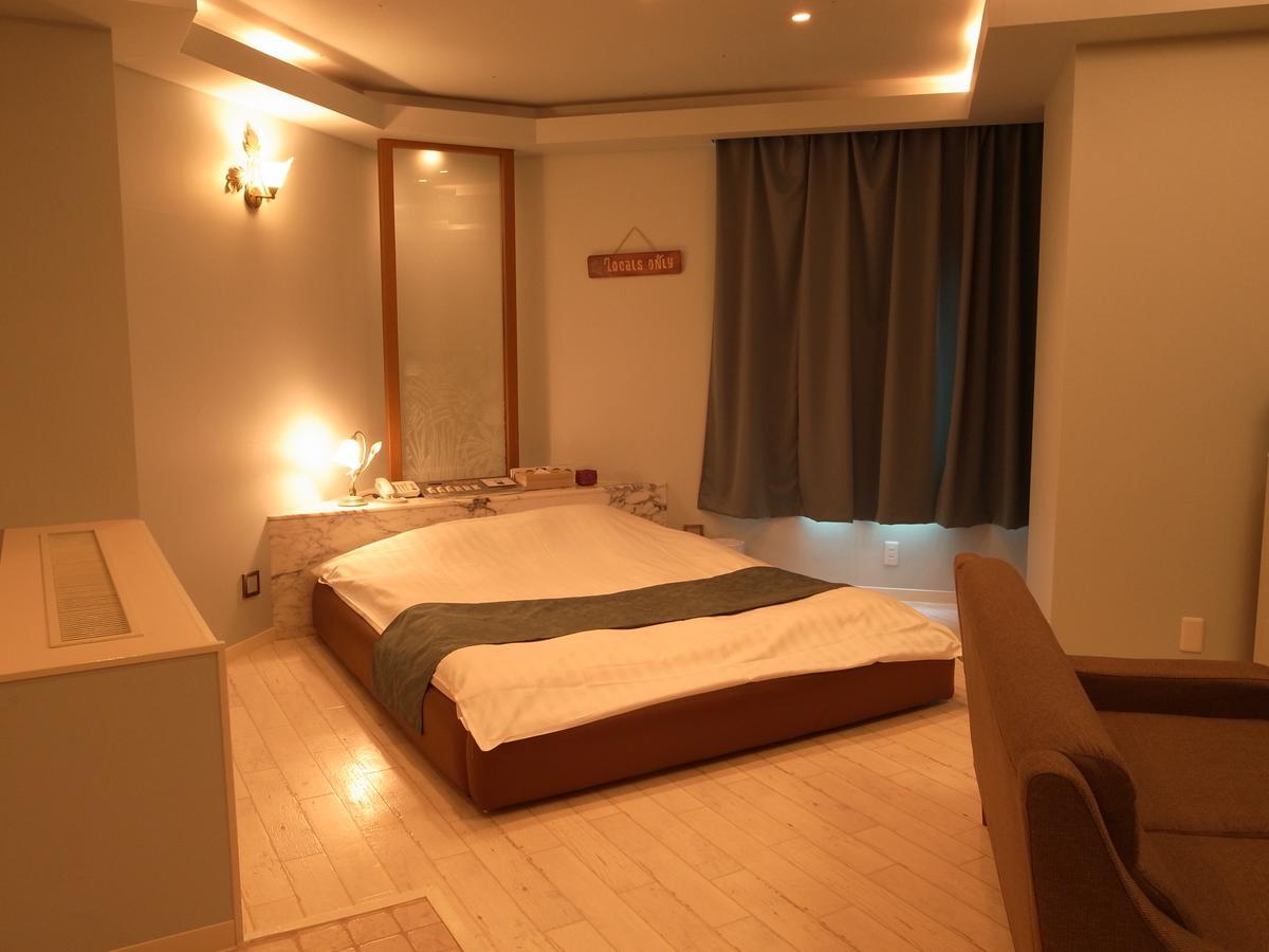 Hotel Mio (Adults Only) Fukui Esterno foto